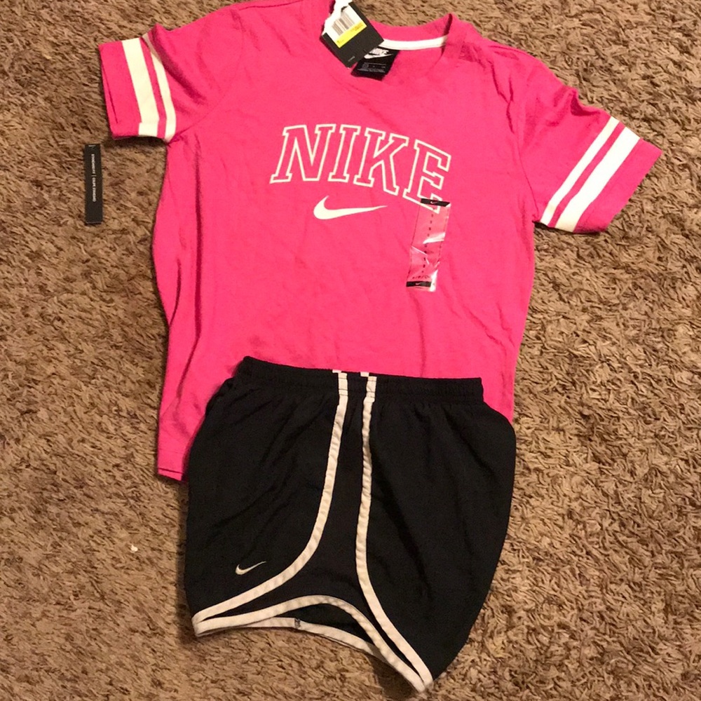 Nike set
